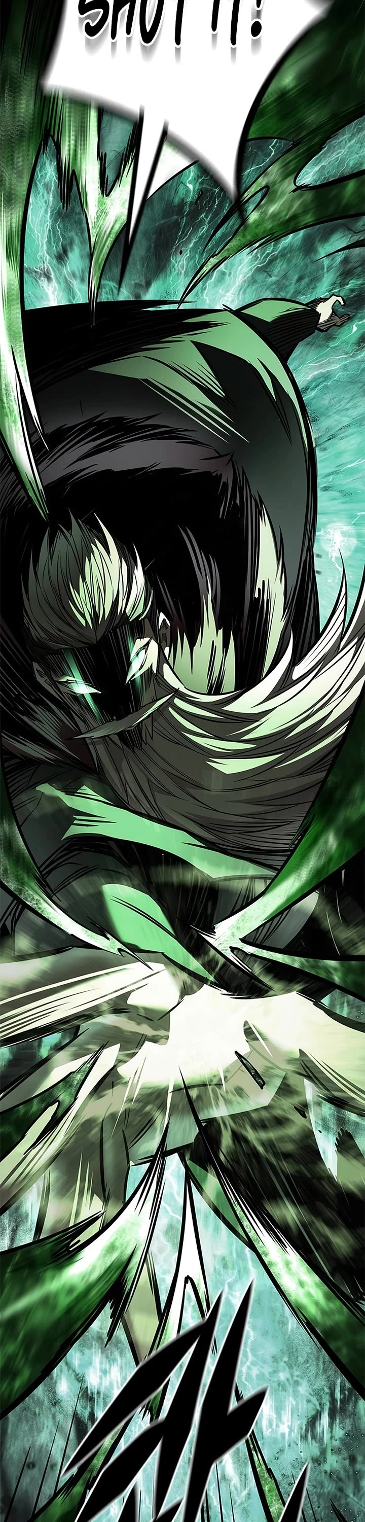 Eleceed Chapter 418 page 23 - Chapter 418