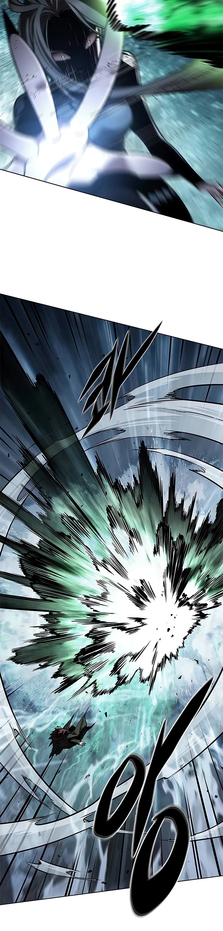 Eleceed Chapter 418 page 25 - Chapter 418