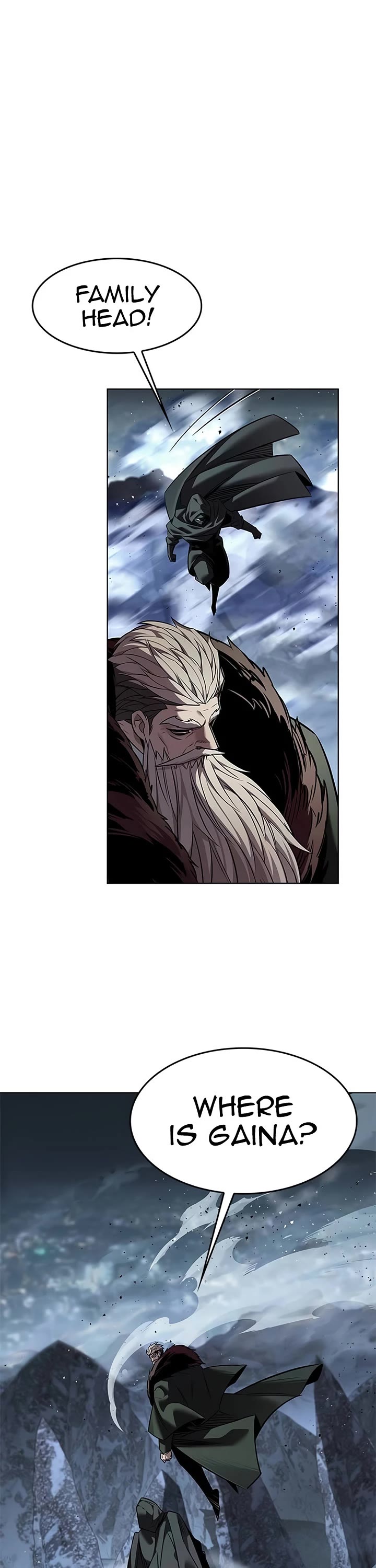 Eleceed Chapter 418 page 26 - Chapter 418