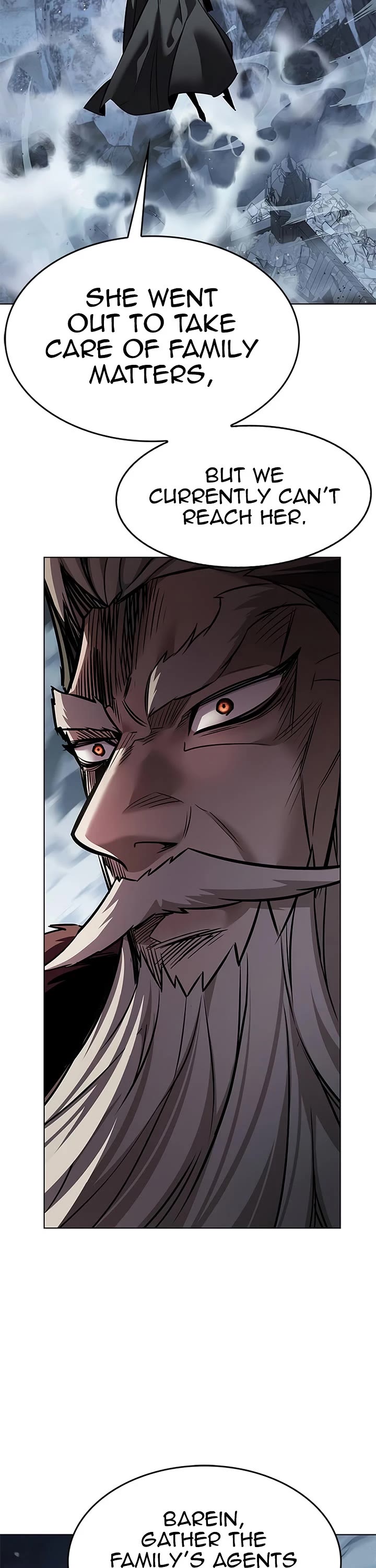 Eleceed Chapter 418 page 27 - Chapter 418