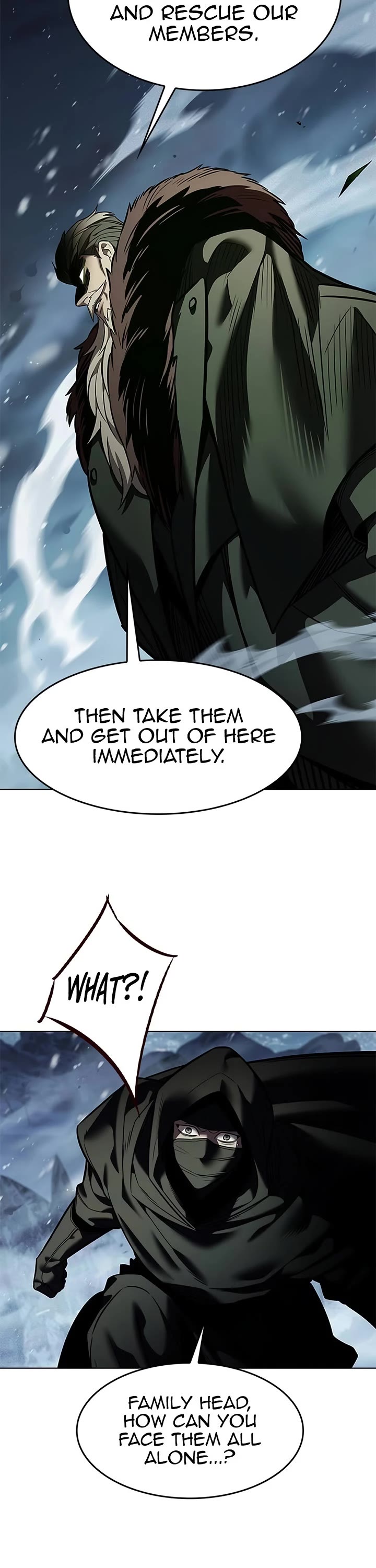 Eleceed Chapter 418 page 28 - Chapter 418