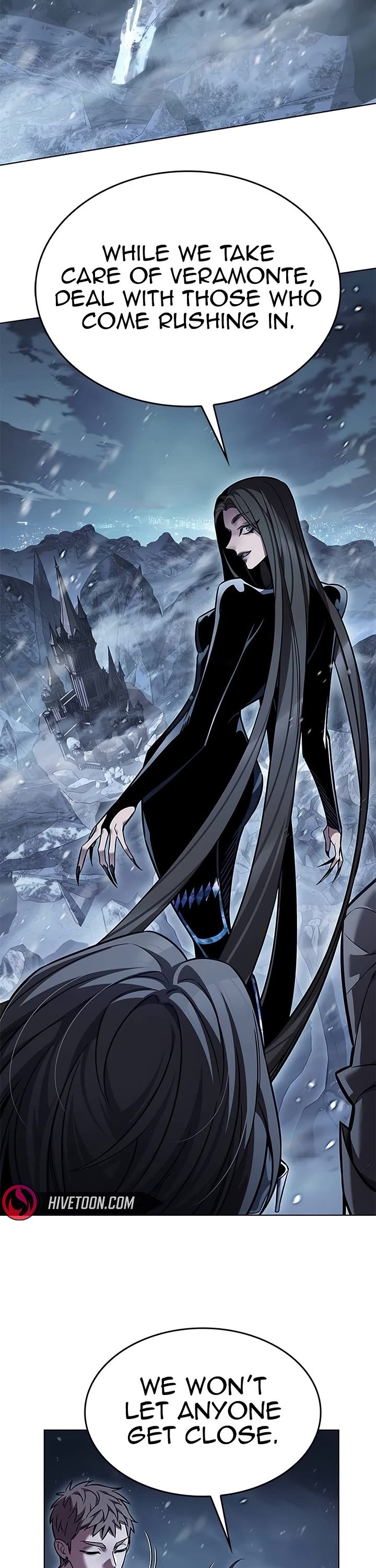 Eleceed Chapter 418 page 3 - Chapter 418