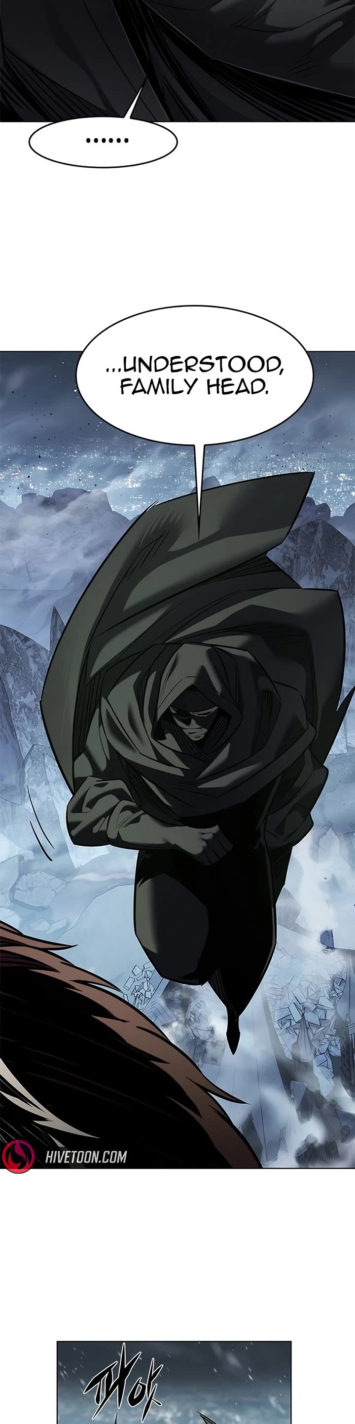 Eleceed Chapter 418 page 30 - Chapter 418