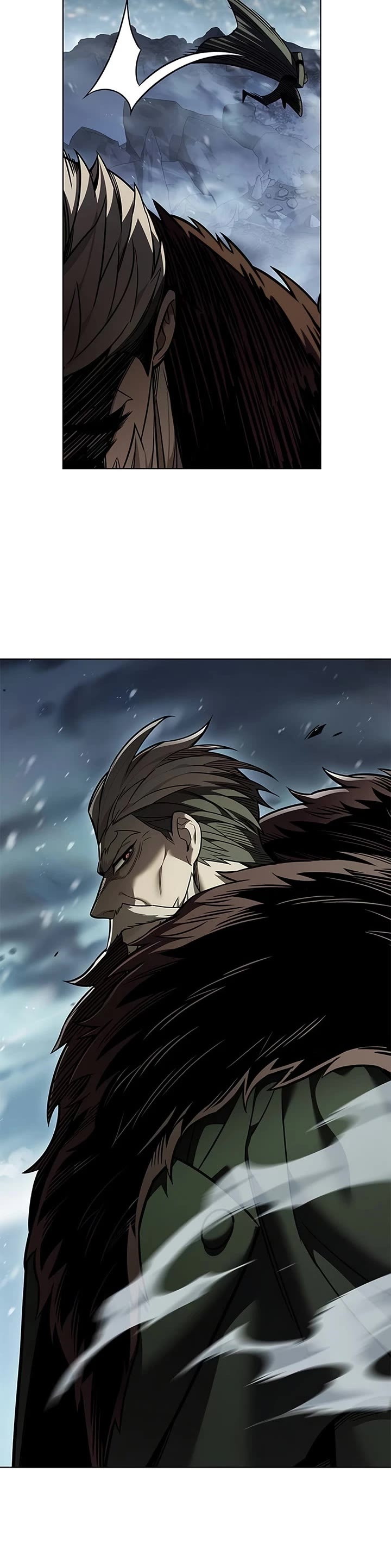 Eleceed Chapter 418 page 31 - Chapter 418