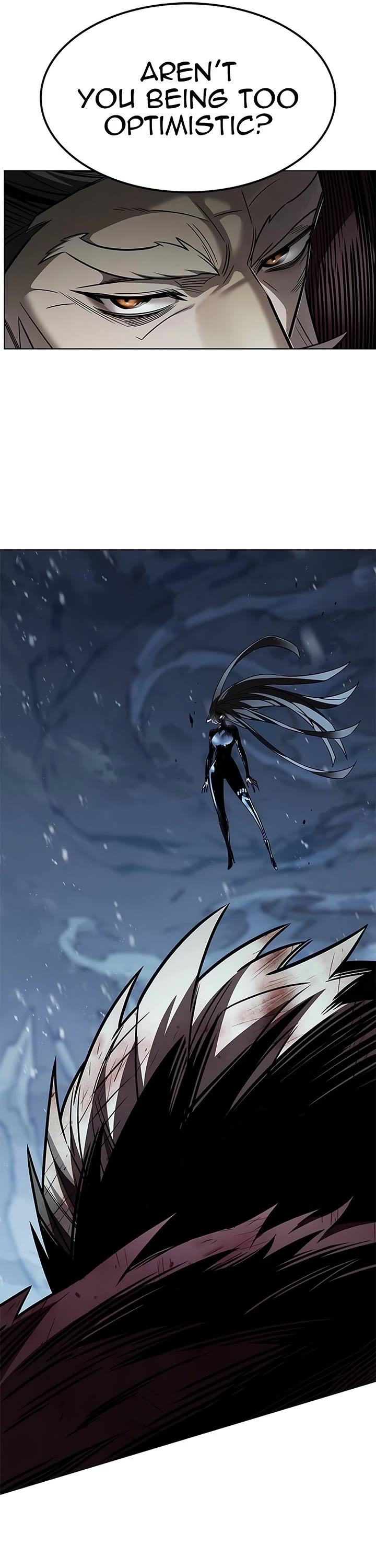 Eleceed Chapter 418 page 32 - Chapter 418
