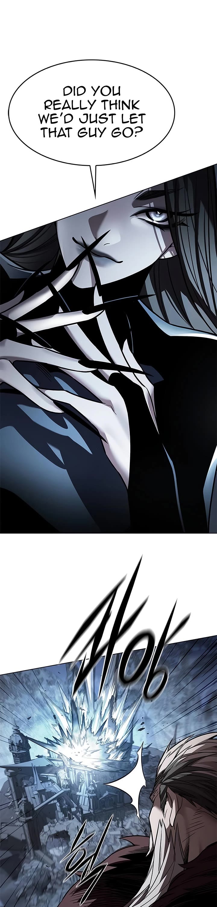 Eleceed Chapter 418 page 33 - Chapter 418