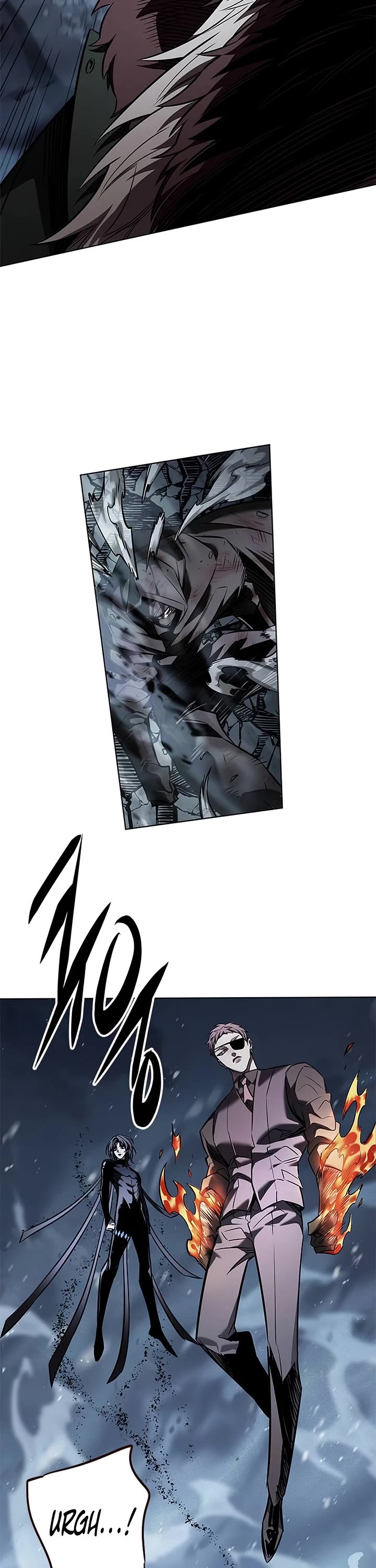 Eleceed Chapter 418 page 34 - Chapter 418