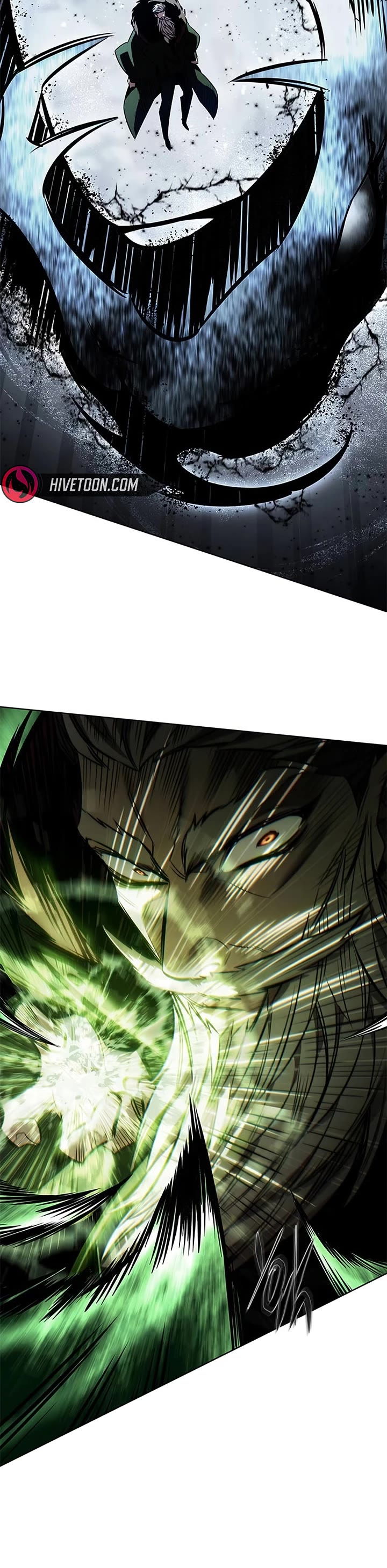 Eleceed Chapter 418 page 37 - Chapter 418