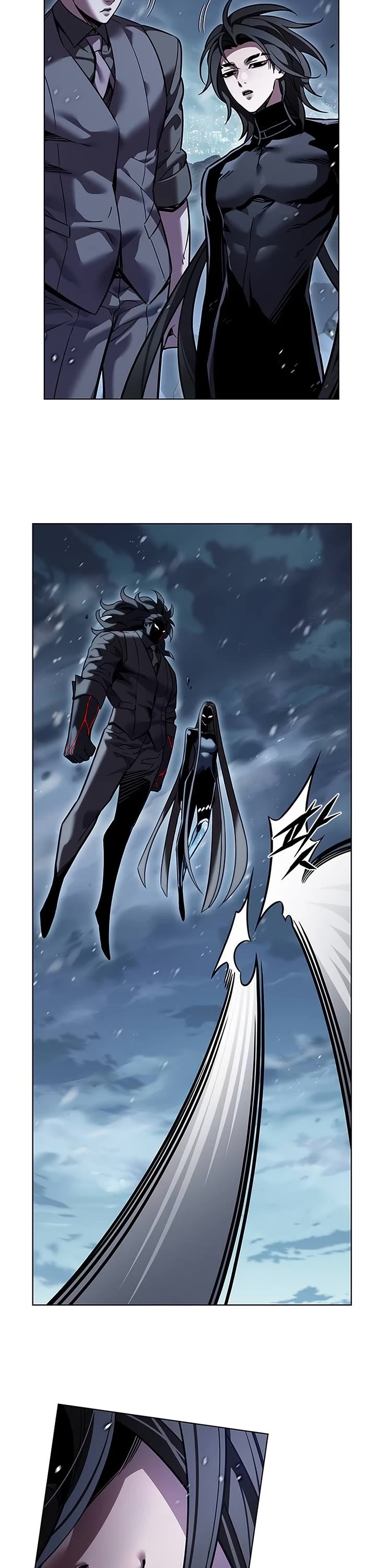 Eleceed Chapter 418 page 4 - Chapter 418