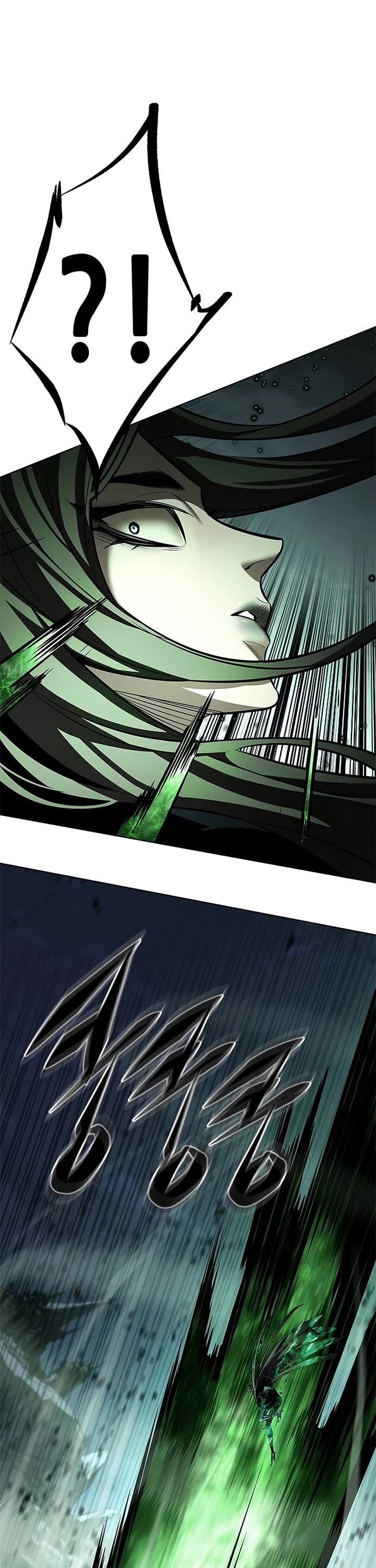 Eleceed Chapter 418 page 40 - Chapter 418