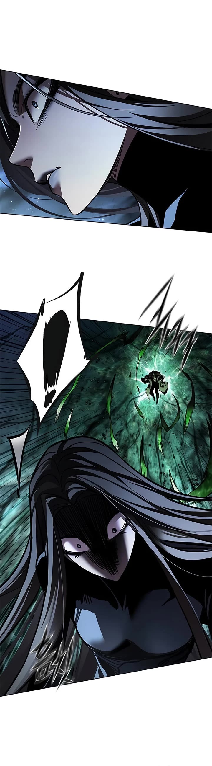 Eleceed Chapter 418 page 43 - Chapter 418