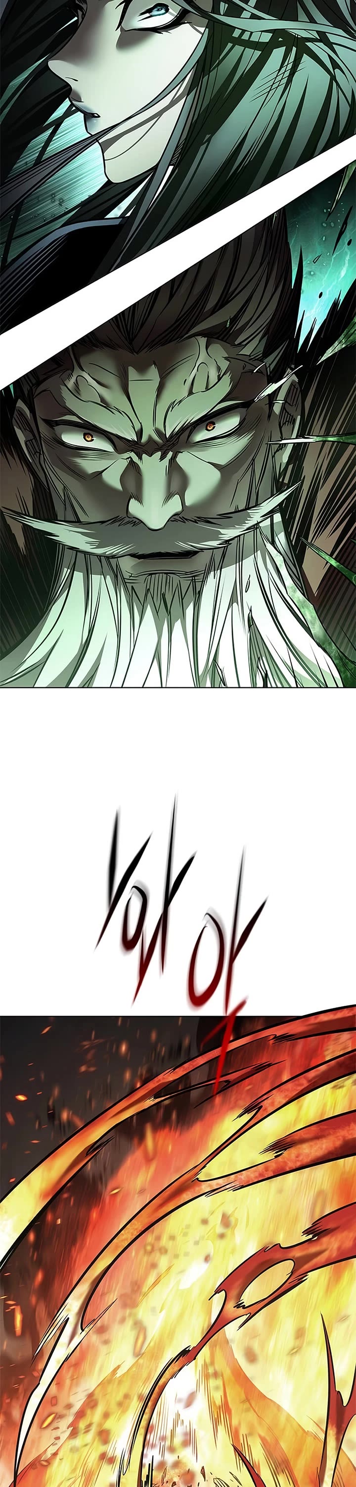 Eleceed Chapter 418 page 45 - Chapter 418