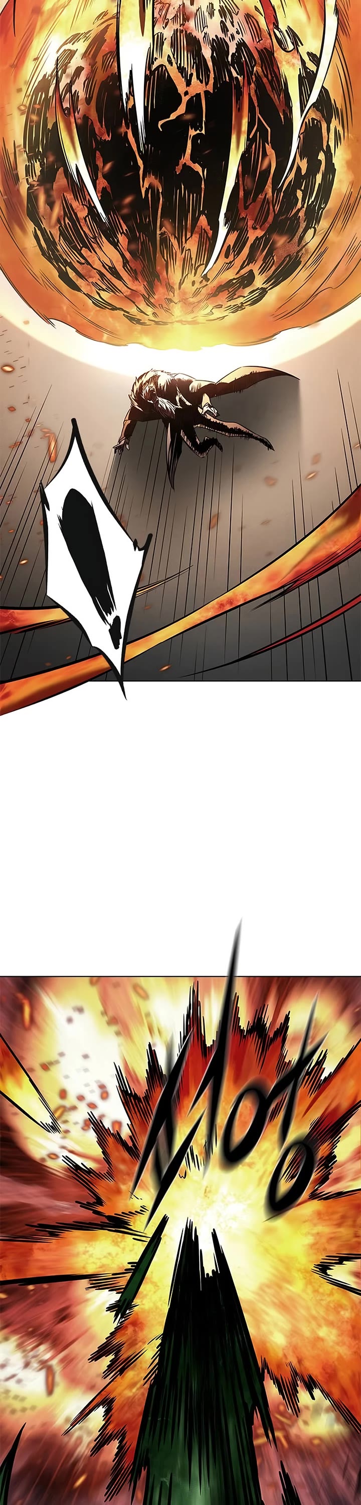 Eleceed Chapter 418 page 46 - Chapter 418