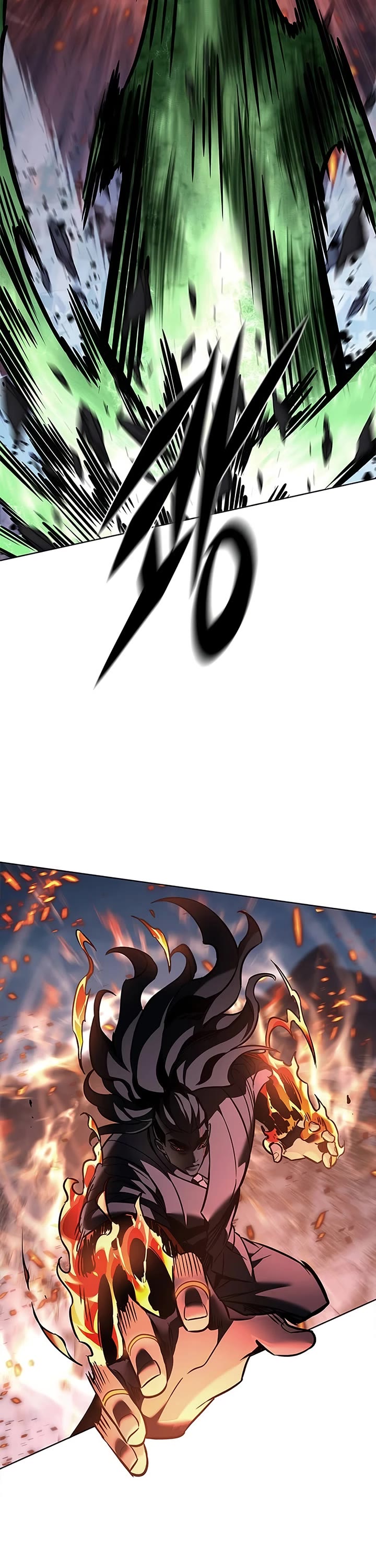 Eleceed Chapter 418 page 47 - Chapter 418