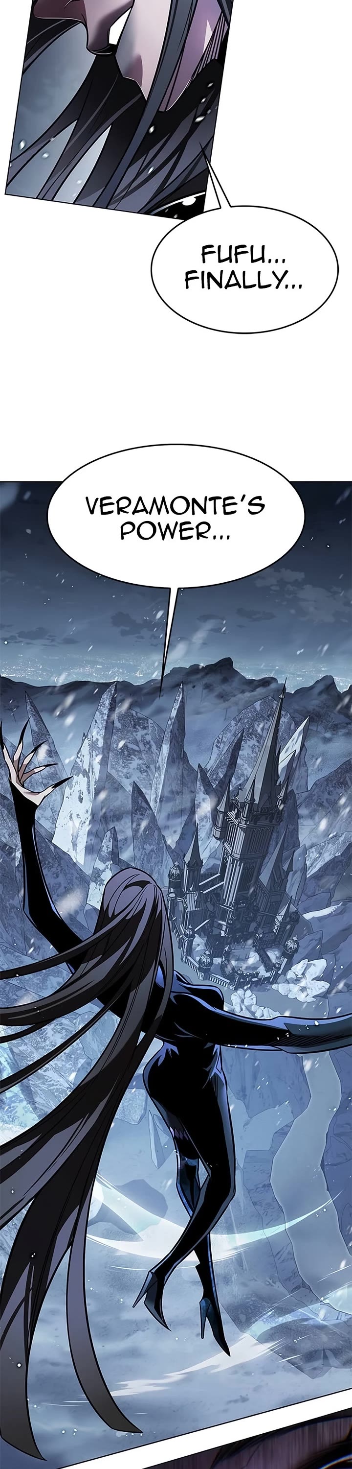 Eleceed Chapter 418 page 5 - Chapter 418