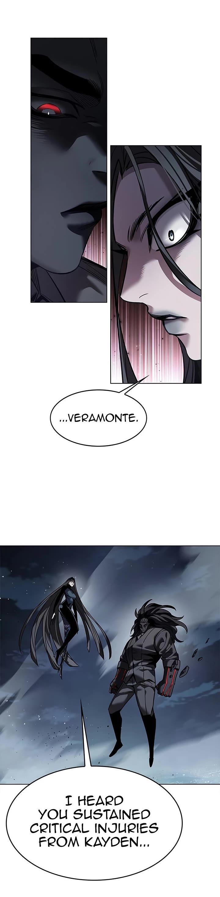 Eleceed Chapter 418 page 54 - Chapter 418