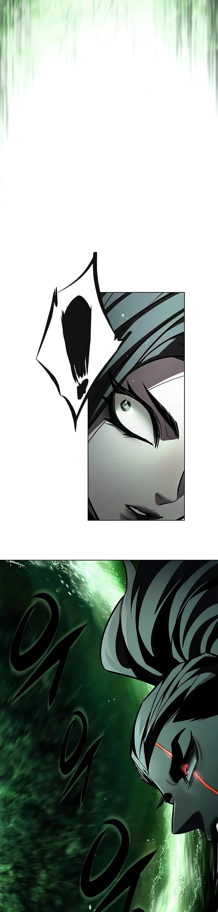 Eleceed Chapter 418 page 57 - Chapter 418