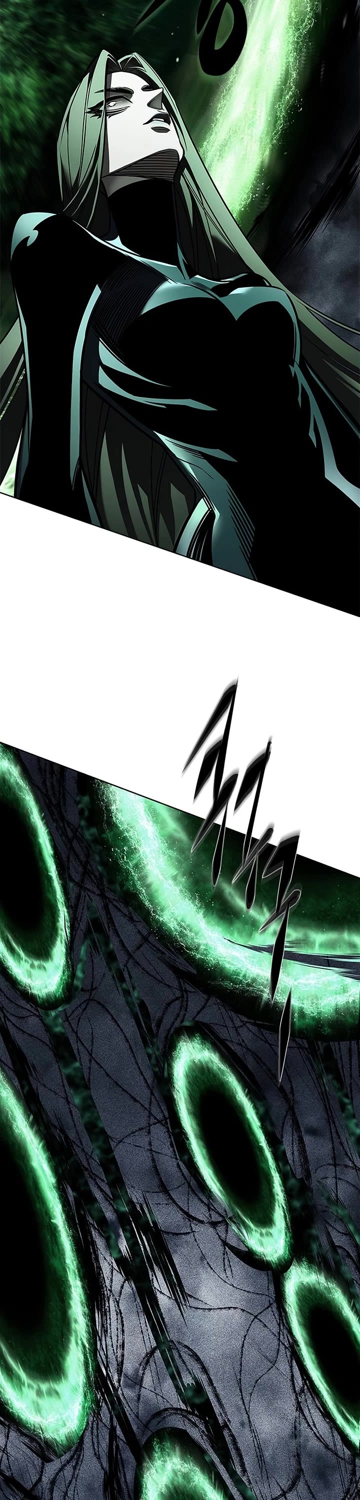 Eleceed Chapter 418 page 58 - Chapter 418