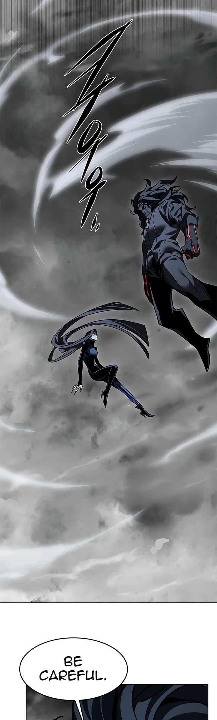 Eleceed Chapter 419 page 12 - Chapter 419