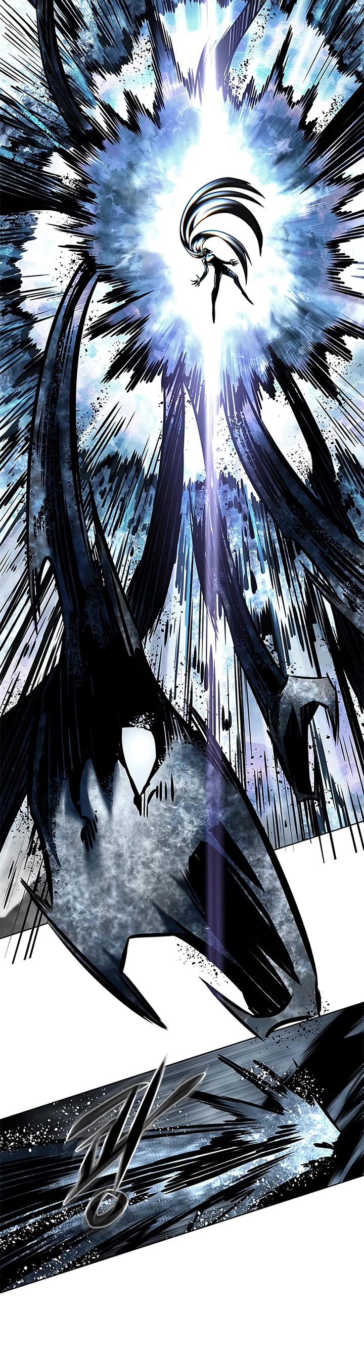 Eleceed Chapter 419 page 19 - Chapter 419