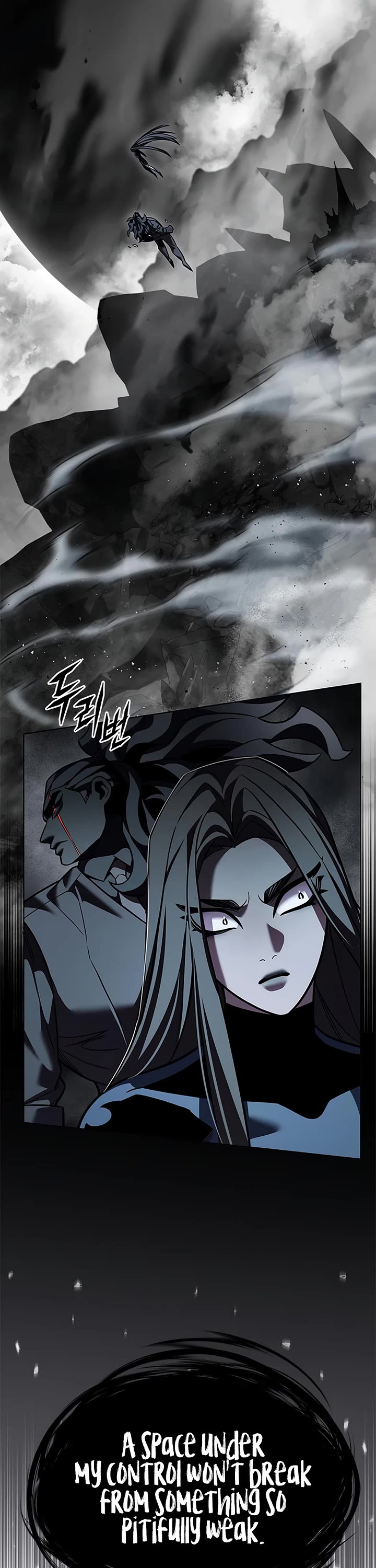 Eleceed Chapter 419 page 22 - Chapter 419