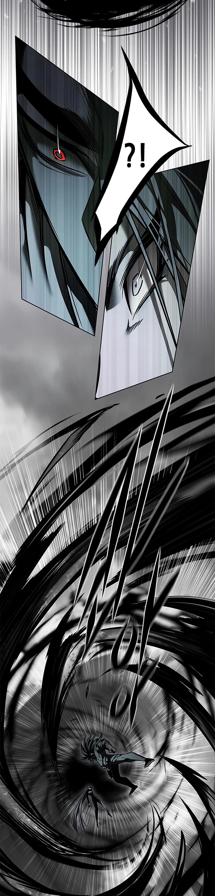 Eleceed Chapter 419 page 23 - Chapter 419
