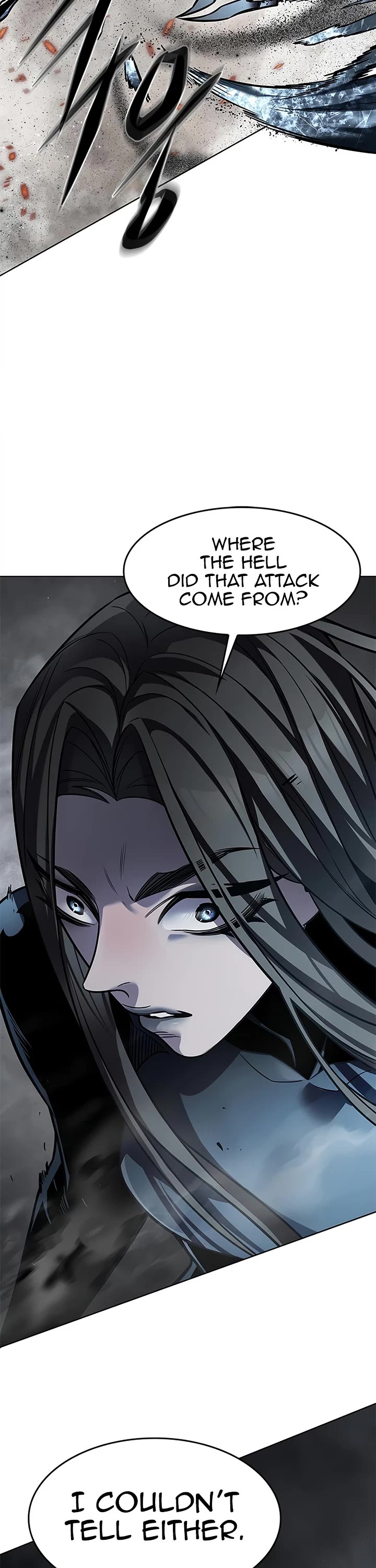 Eleceed Chapter 419 page 28 - Chapter 419