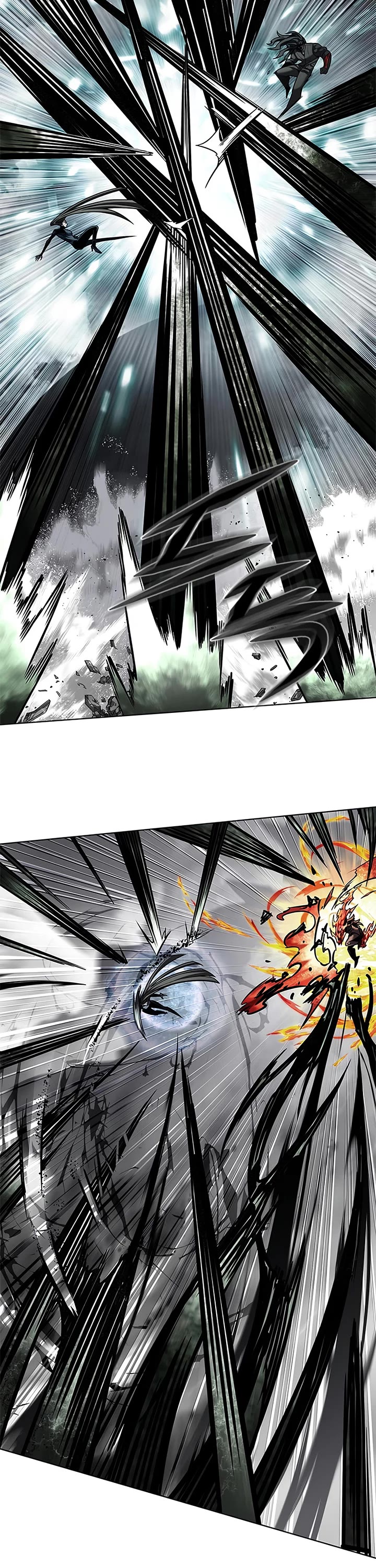 Eleceed Chapter 419 page 31 - Chapter 419