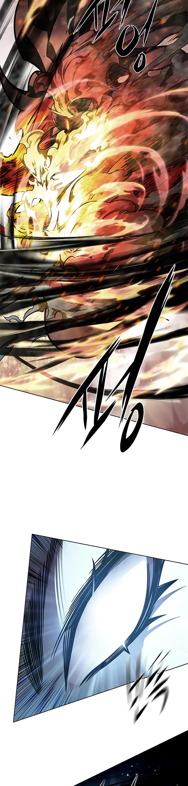 Eleceed Chapter 419 page 33 - Chapter 419