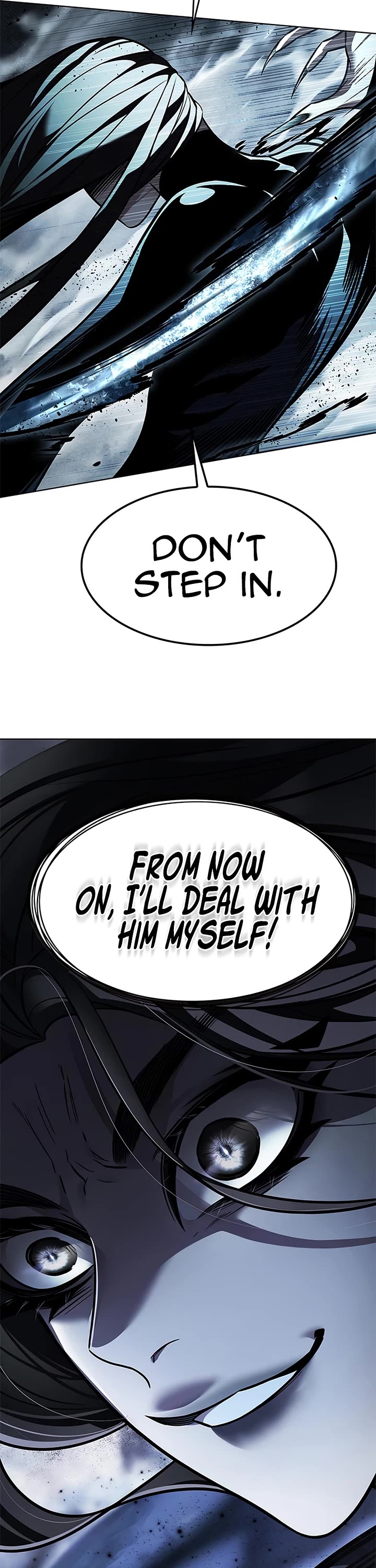 Eleceed Chapter 419 page 35 - Chapter 419