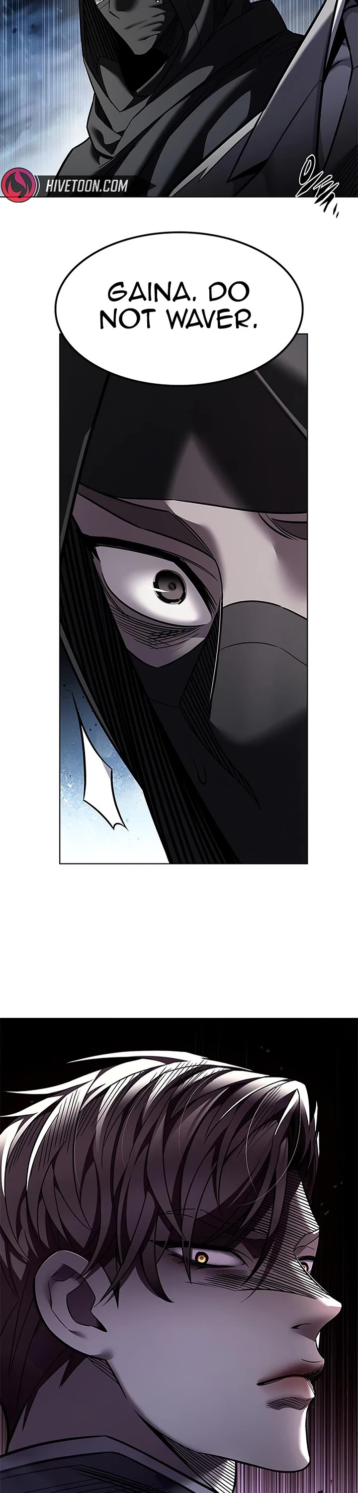 Eleceed Chapter 419 page 4 - Chapter 419