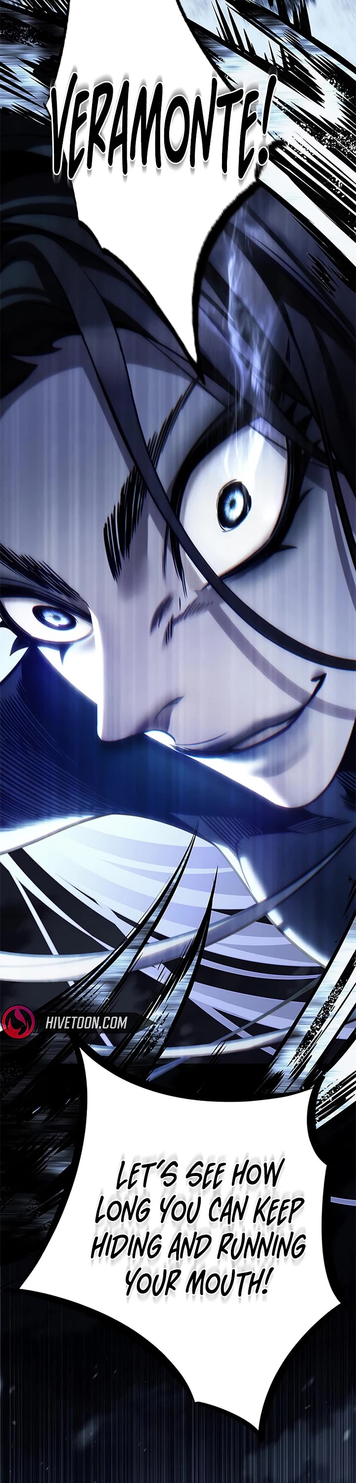 Eleceed Chapter 419 page 40 - Chapter 419