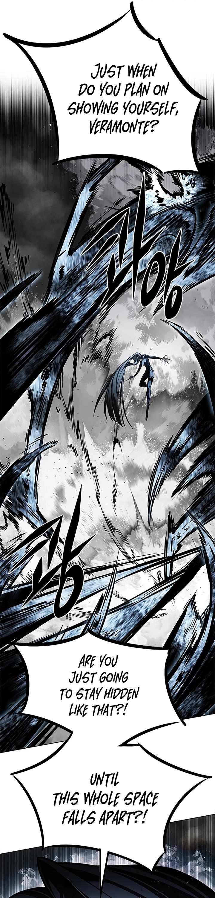 Eleceed Chapter 419 page 43 - Chapter 419
