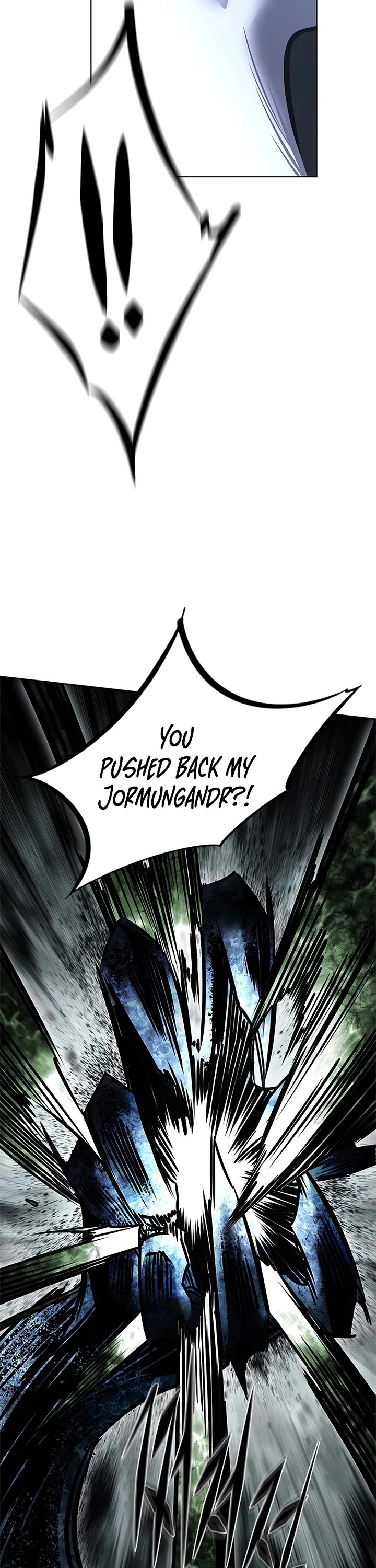 Eleceed Chapter 419 page 58 - Chapter 419