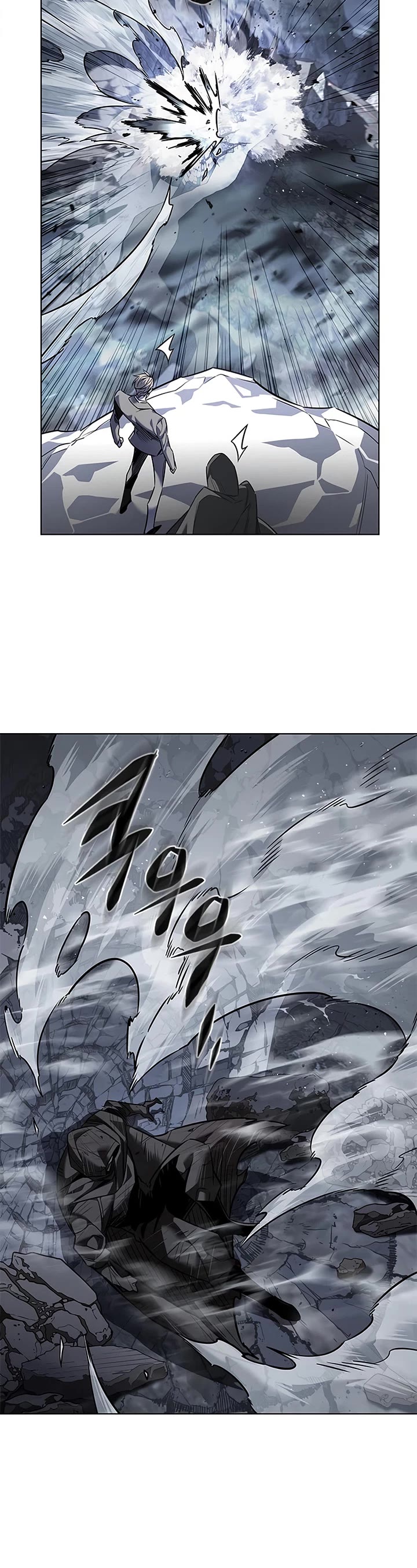 Eleceed Chapter 419 page 6 - Chapter 419