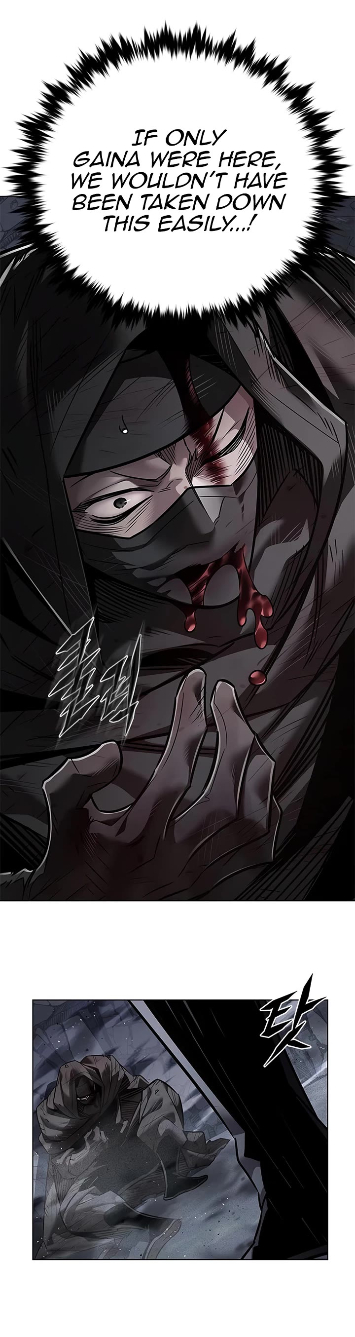 Eleceed Chapter 419 page 7 - Chapter 419
