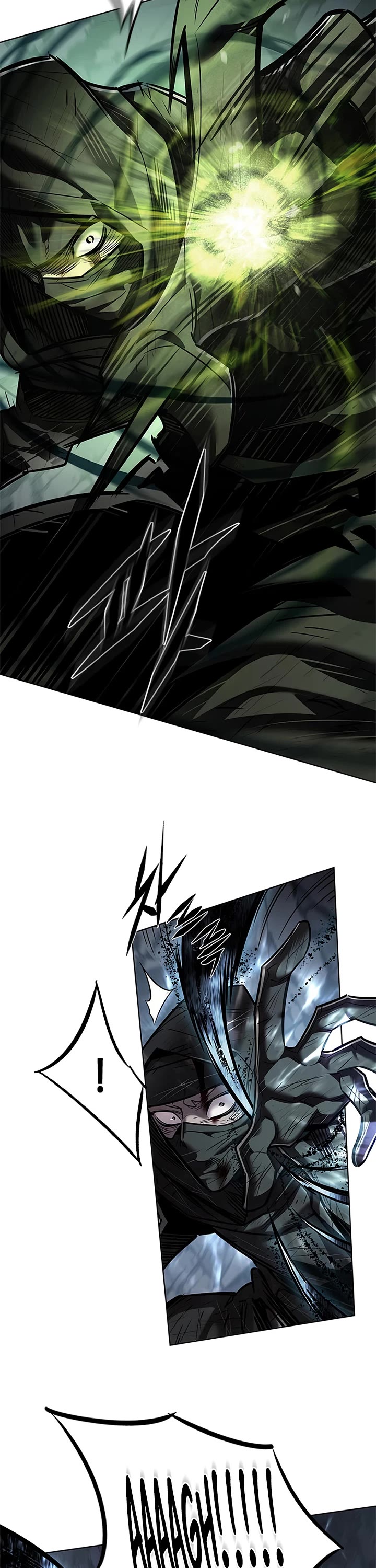 Eleceed Chapter 419 page 9 - Chapter 419