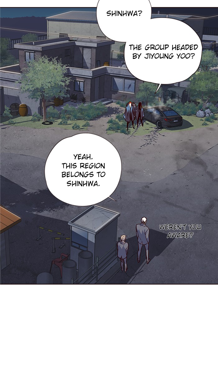 Eleceed Chapter 42 page 12 - Chapter 42: Episode 42