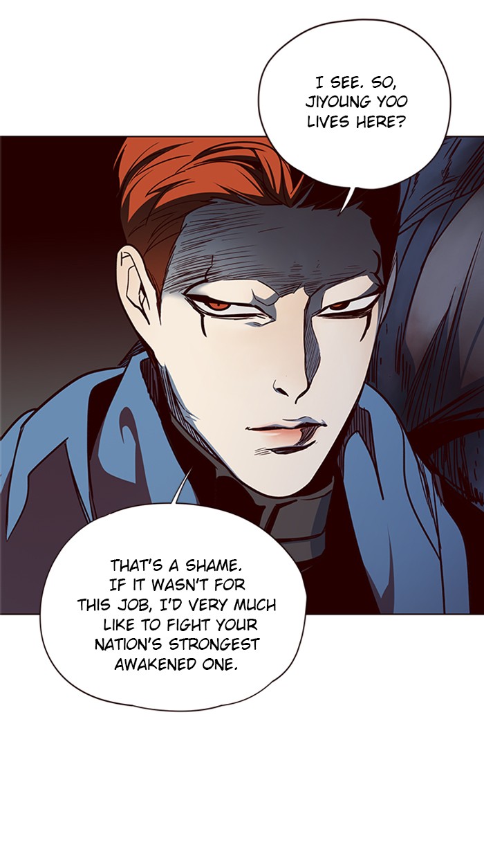 Eleceed Chapter 42 page 13 - Chapter 42: Episode 42