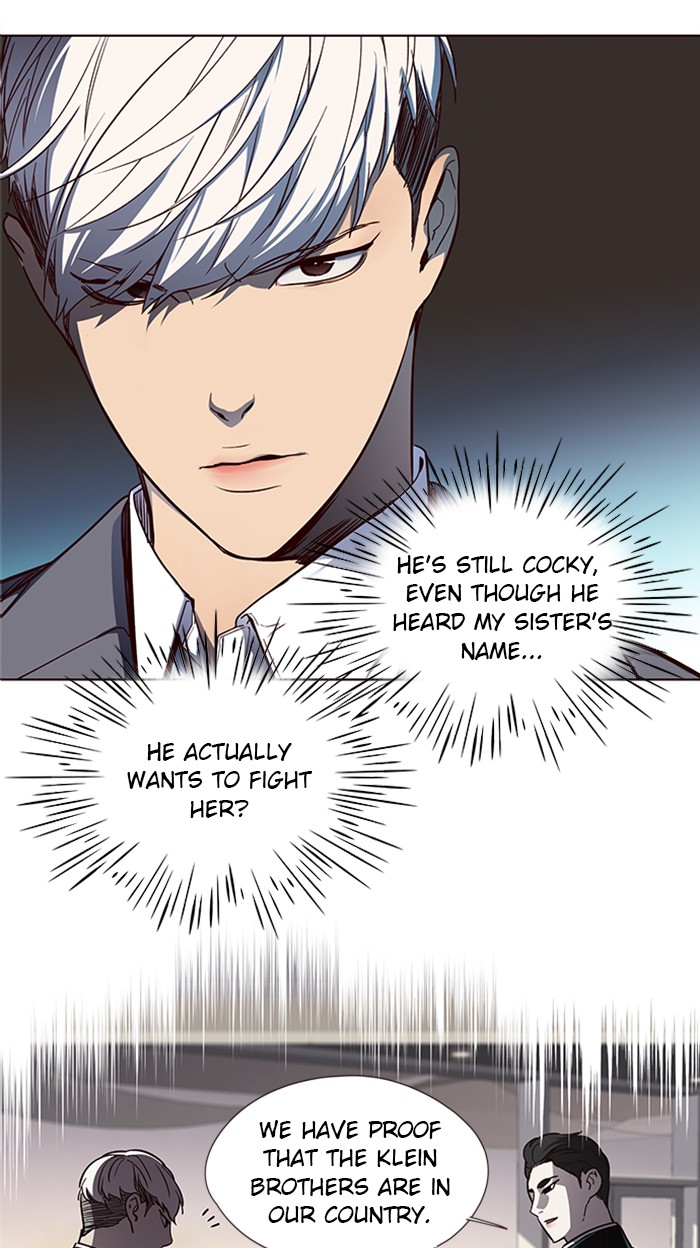 Eleceed Chapter 42 page 14 - Chapter 42: Episode 42