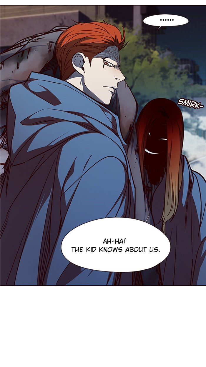 Eleceed Chapter 42 page 16 - Chapter 42: Episode 42