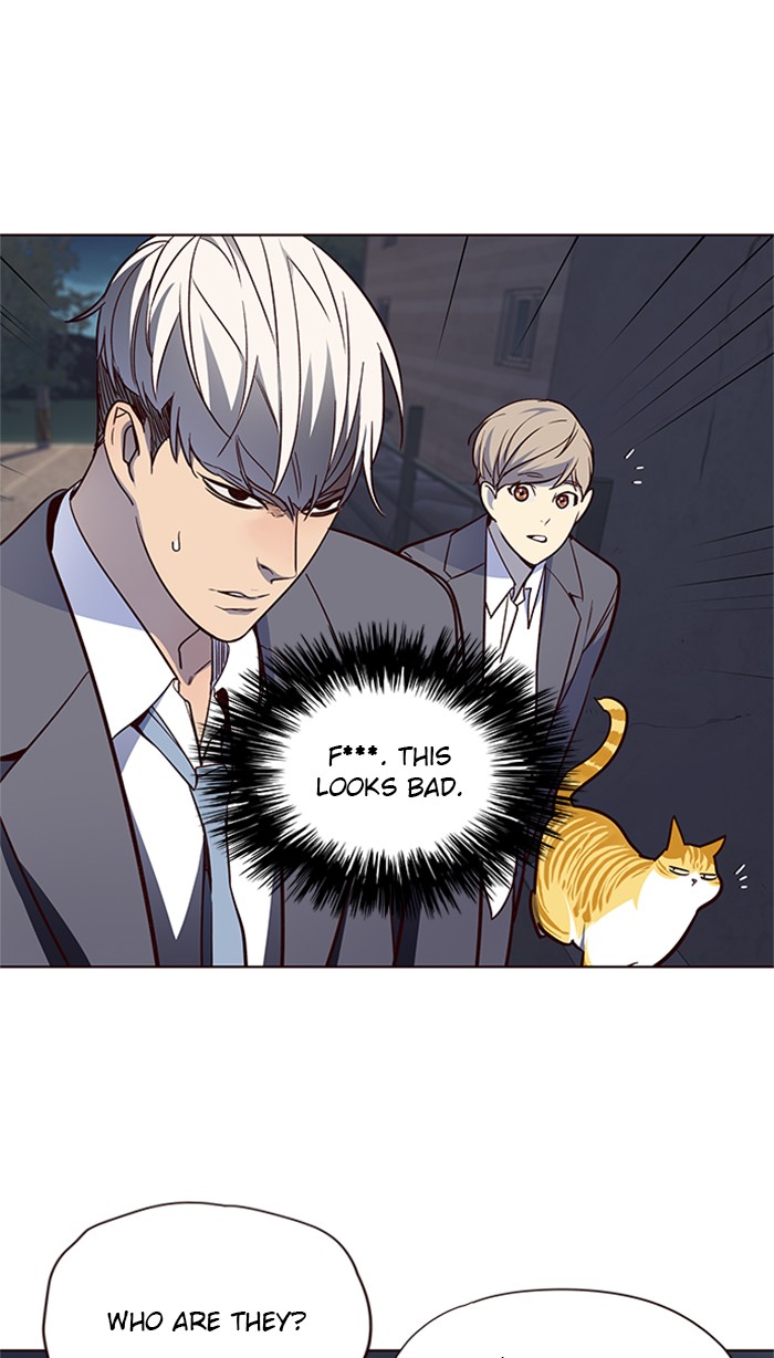 Eleceed Chapter 42 page 17 - Chapter 42: Episode 42
