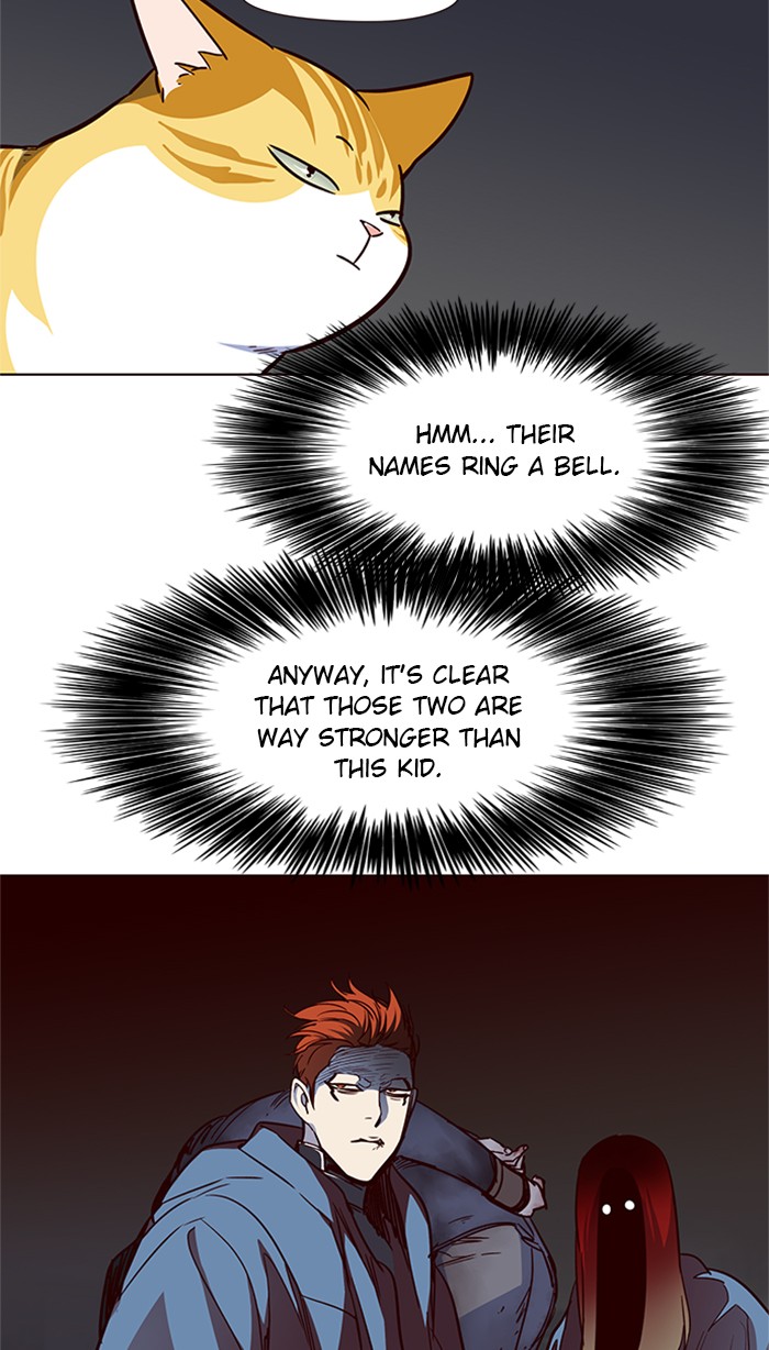Eleceed Chapter 42 page 19 - Chapter 42: Episode 42