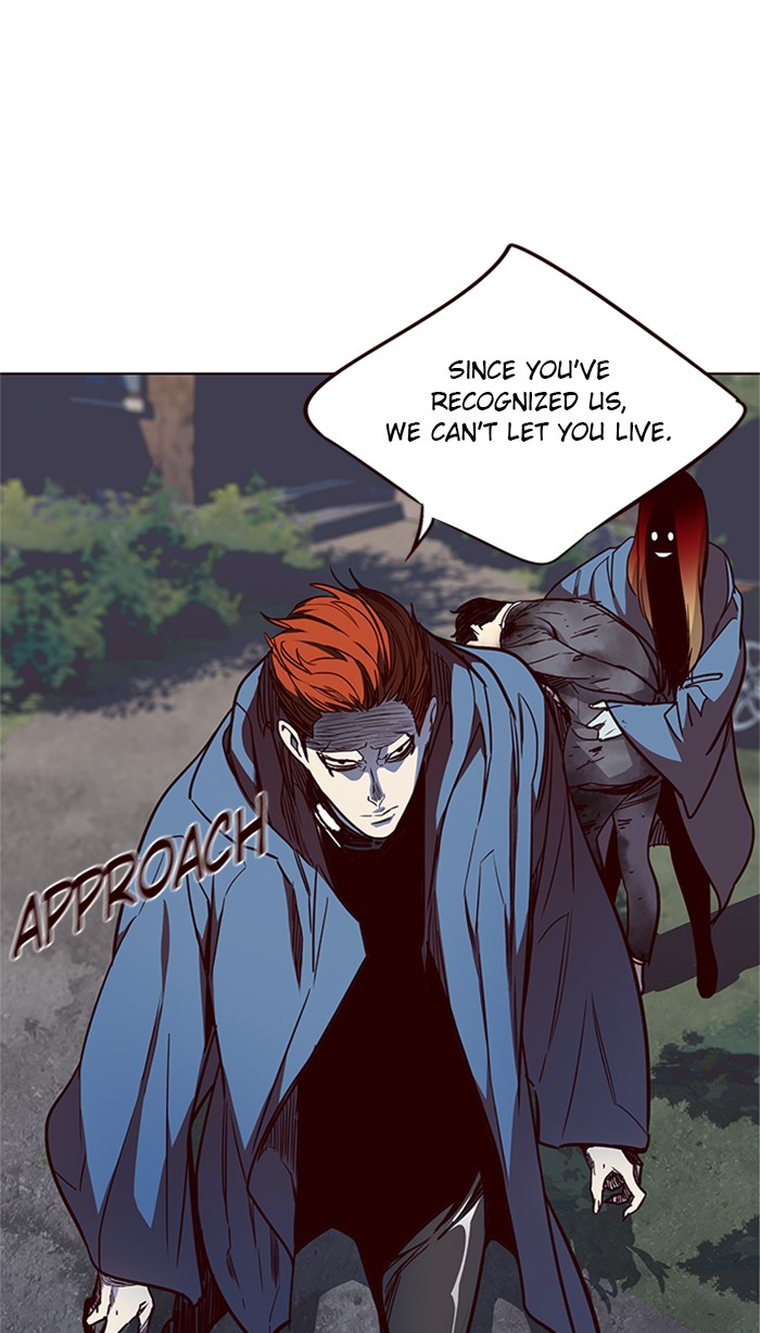 Eleceed Chapter 42 page 21 - Chapter 42: Episode 42