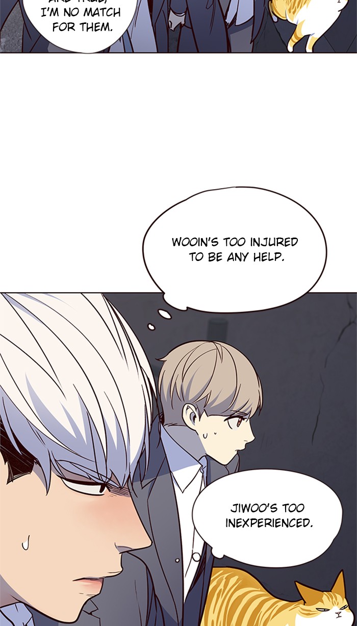 Eleceed Chapter 42 page 23 - Chapter 42: Episode 42
