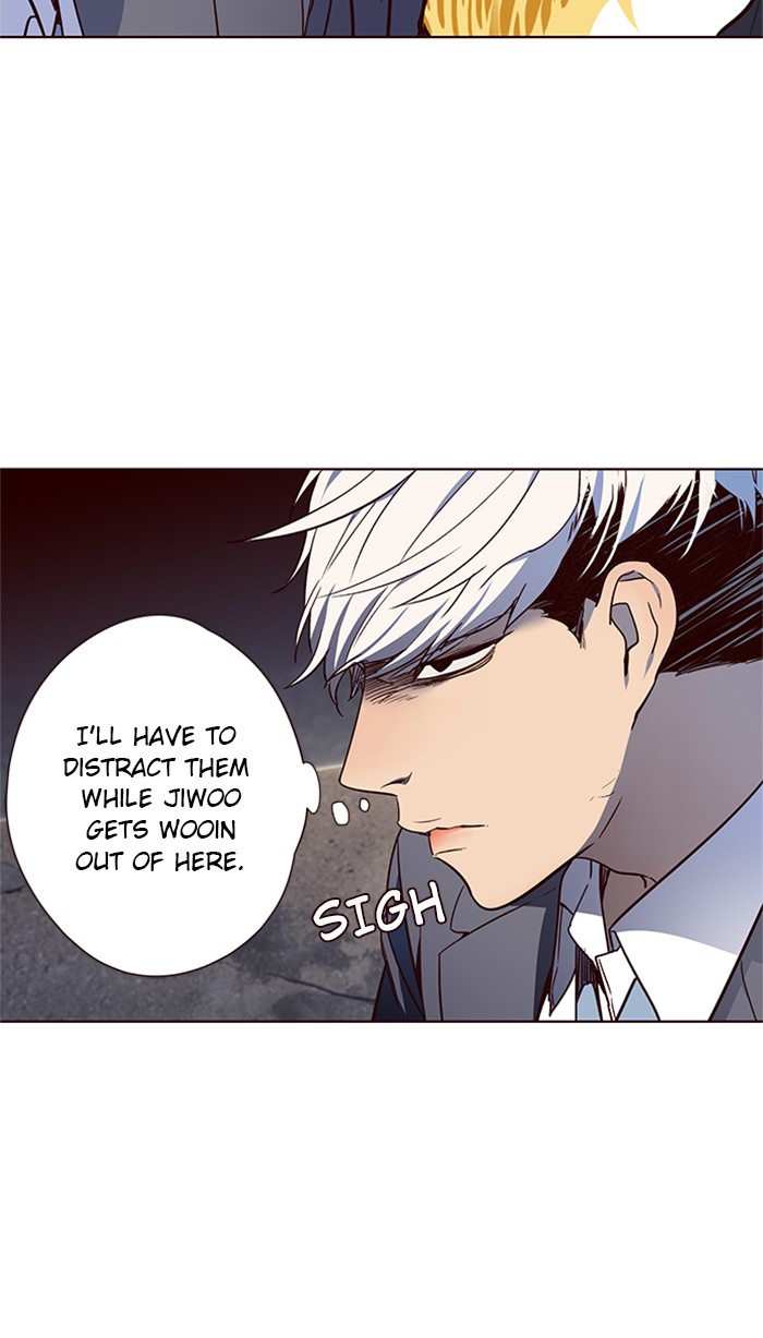 Eleceed Chapter 42 page 24 - Chapter 42: Episode 42