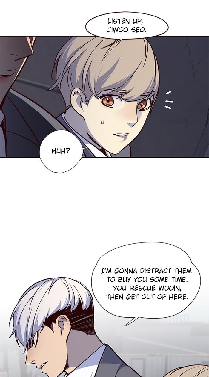 Eleceed Chapter 42 page 25 - Chapter 42: Episode 42