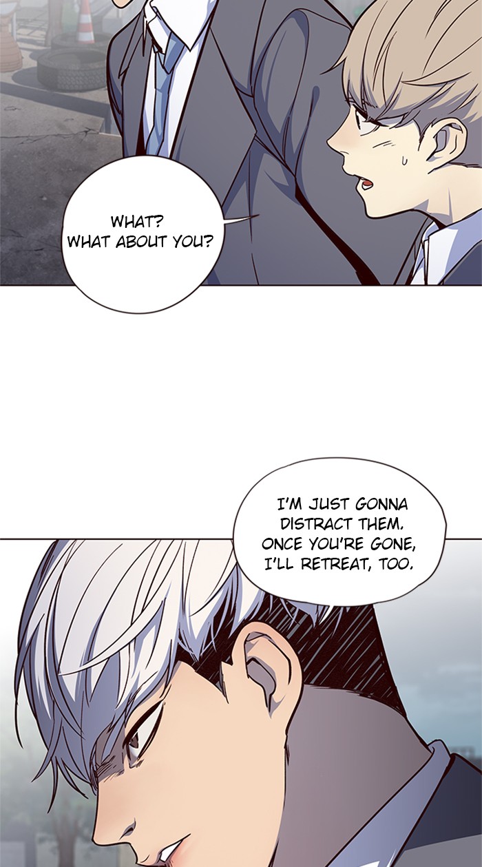 Eleceed Chapter 42 page 26 - Chapter 42: Episode 42