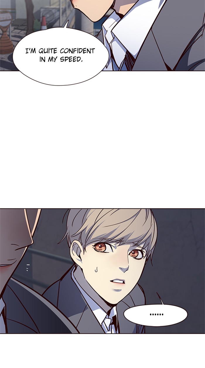 Eleceed Chapter 42 page 27 - Chapter 42: Episode 42
