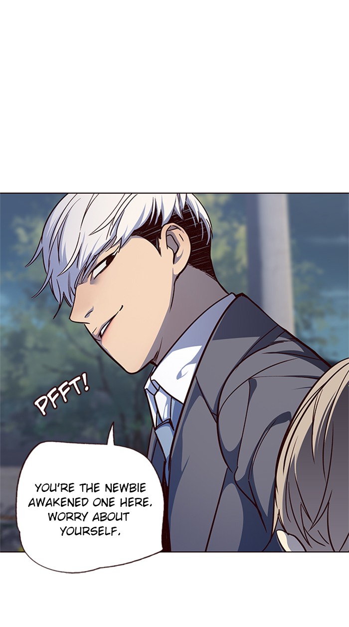 Eleceed Chapter 42 page 28 - Chapter 42: Episode 42